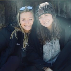 Meet your Posher, Jillian